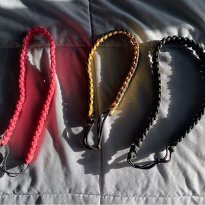 Paracord Headbands